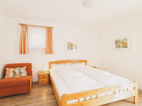 Chalet Nathalie by we rent - Holiday home with sauna & garden Apartment in Zell am See