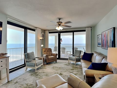 Welcome to Summer House on Romar Beach #1101A - Sunrise Serenity