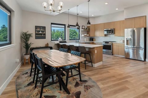 Top Floor Downtown Condo