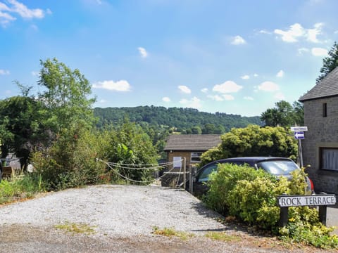 Parking | Rock Cottage, Bakewell