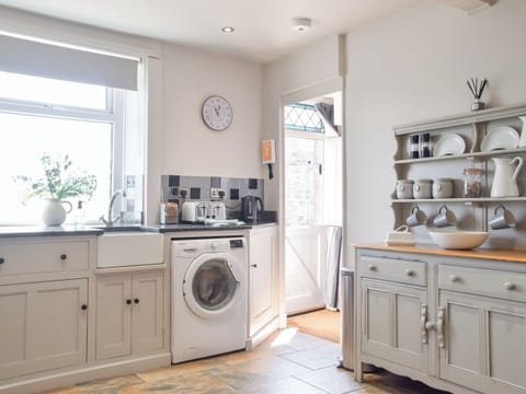 Kitchen/diner | Rock Cottage, Bakewell