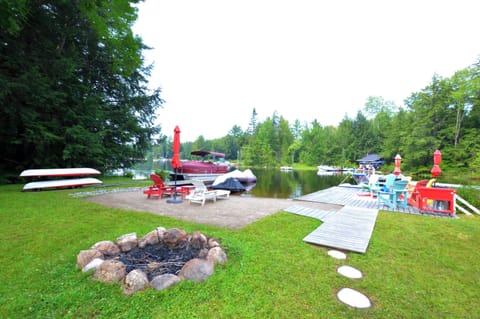 Waterfront