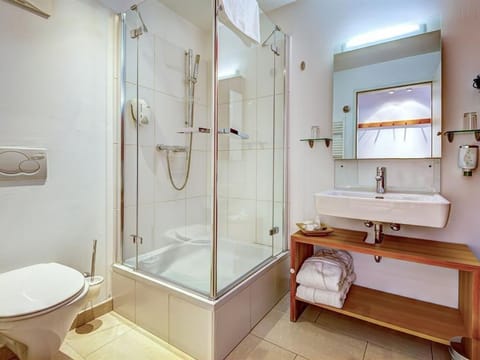 Double room design half board - AlpenParks Hotel & Apartment Maria Alm Apartment in Maria Alm