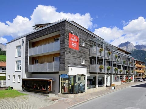 Double room design half board - AlpenParks Hotel & Apartment Maria Alm Apartment in Maria Alm