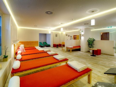 Double room design half board - AlpenParks Hotel & Apartment Maria Alm Apartment in Maria Alm