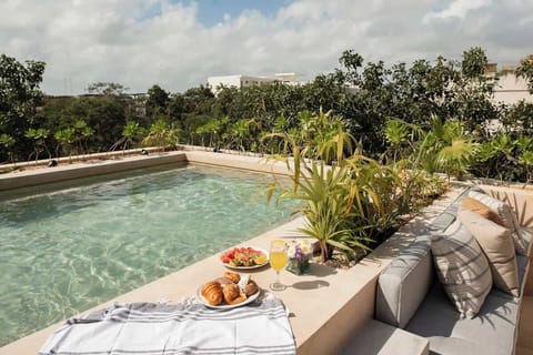 Swimming Pool - Piscina