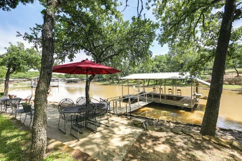 Chico Vacation Rental | 2BR | 1BA | Step-Free Entry | 1,165 Sq Ft