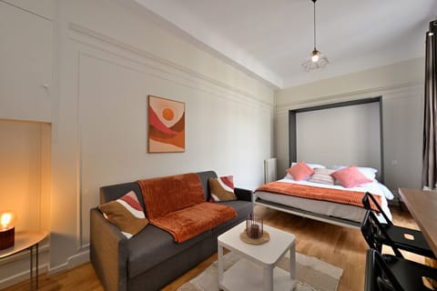 Living space