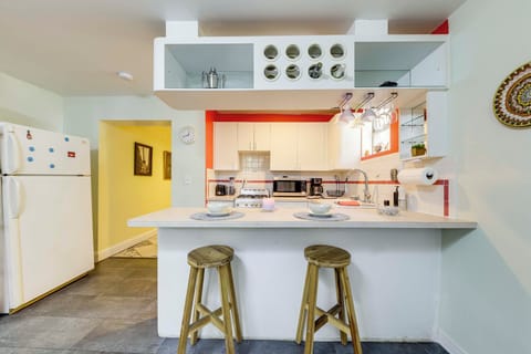 Kitchen | Drip Coffee Maker