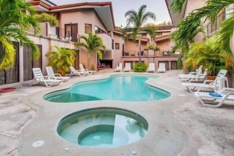The Cove Residence