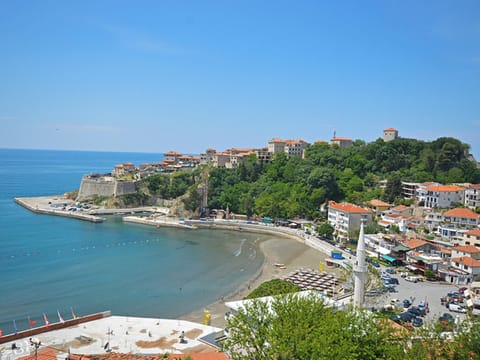 Sea view