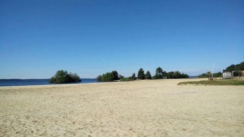 Lake view