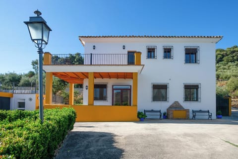 Front view