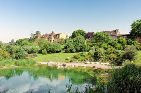Lake view