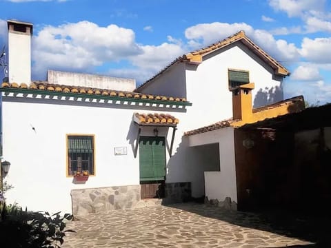 Front view