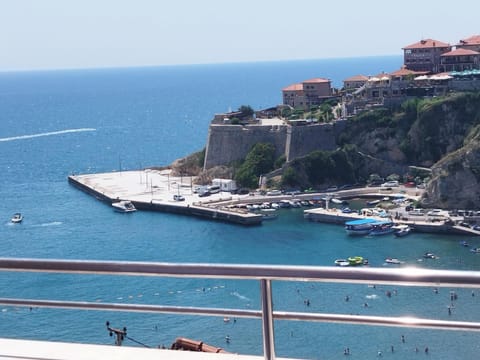 Sea view