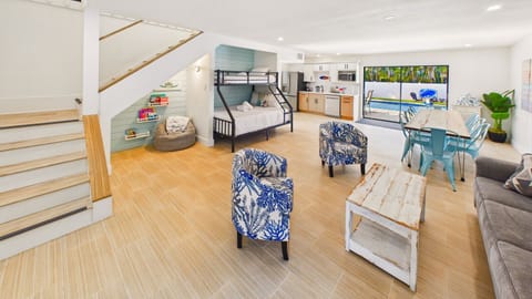 1st floor space suite A