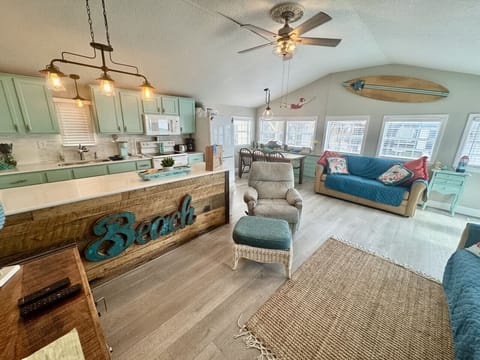 Ocean lakes-Free Golf Cart-Pet Friendly-Myrtle-Beach