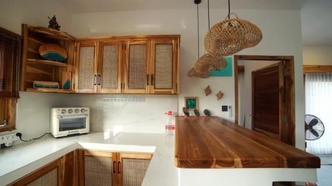 SkyLine Villa - Two Bed Pool Villa with Rooftop (731)