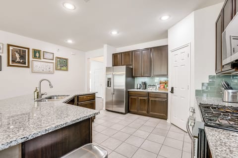 Kitchen | Cooking Basics | Dishwasher | Keurig Coffee Maker | Toaster