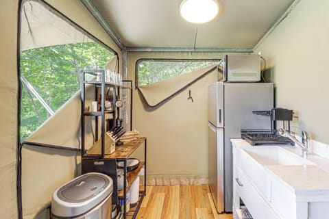 Kitchenette | Cooking Basics | Keurig