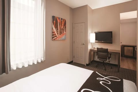 Bedroom (Interior and views may vary based on location and availability)
