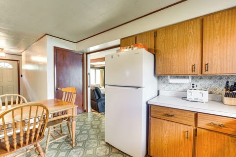 Kitchen | Cooking Basics