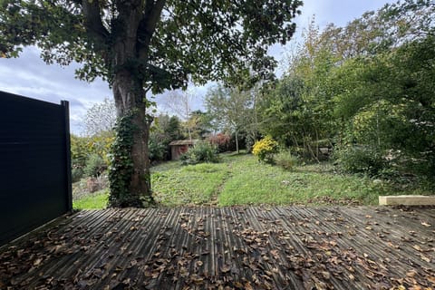 Immediate Surroundings [summer] (<1 km)