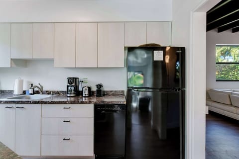 all needed appliances