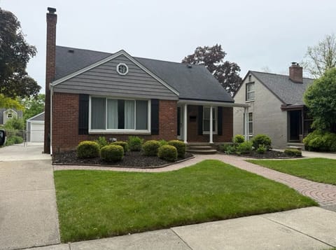 Your Home Away From Home!