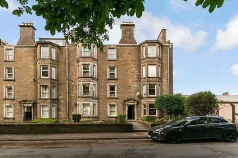 Stone Building from 1900