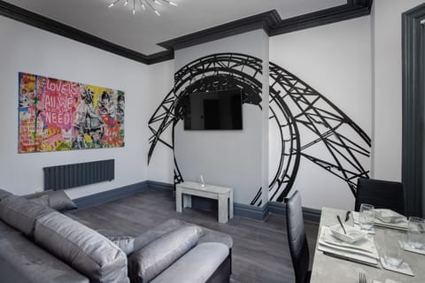 The Coaster Loft Apartments by STAMP SA