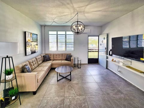 Newly remodeled from top to bottom—fresh, modern, and ready for you
