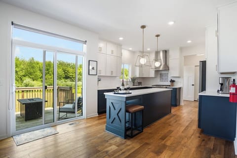 Small touches that make cooking simple + stress-free 🥘