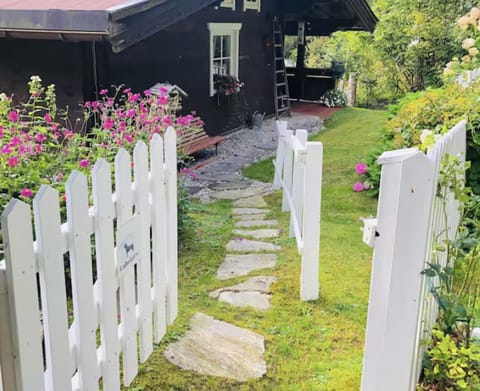 Front of House / Welcome