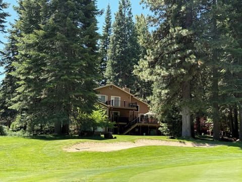 Beautiful 4br/3.5ba on Lake Almanor West Golf Course