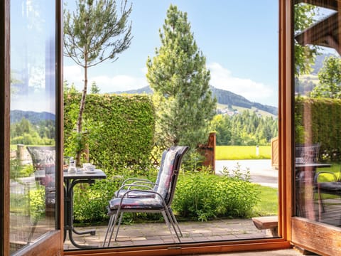 View from Holiday Home [summer]