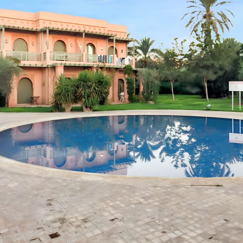 Front view