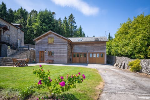 Leighton Bank in Yealand Redmayne