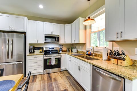 Kitchen | Cooking Basics | Complimentary Spices