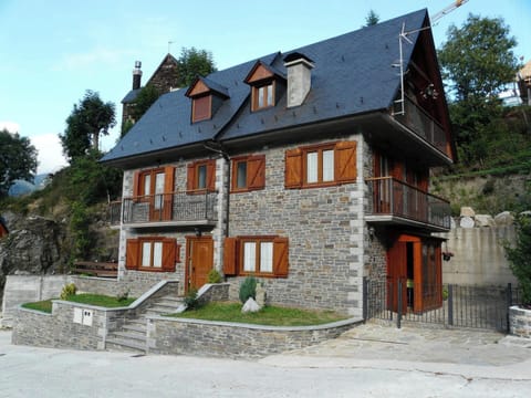 Front view