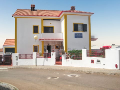 Front view
