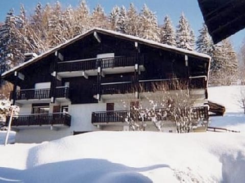 Front view