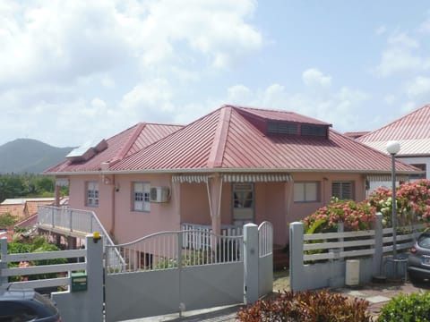Front view