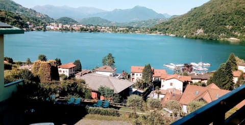 Areal view