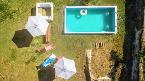 Areal view