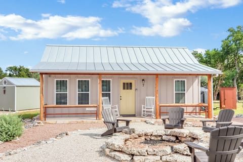 RusTX Ranch Unit 7 - Music