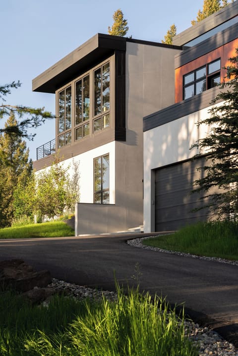 West Evergreen - Wilson, WY - Luxury Villa Rental