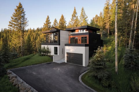 West Evergreen - Wilson, WY - Luxury Villa Rental