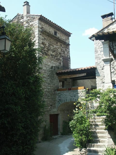 Front view